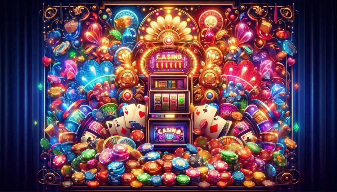 HighSpin Casino